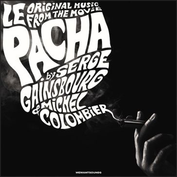 Le pacha ost - Serge Gainsbourg