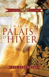 Le palais d hiver