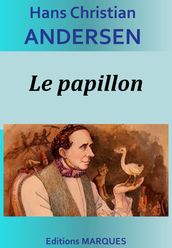 Le papillon