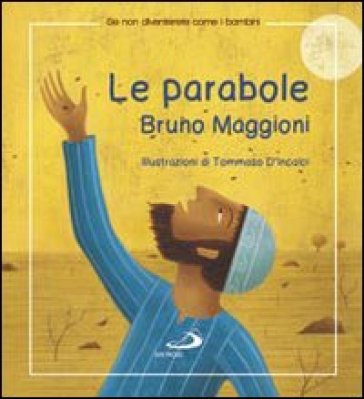 Le parabole - Bruno Maggioni