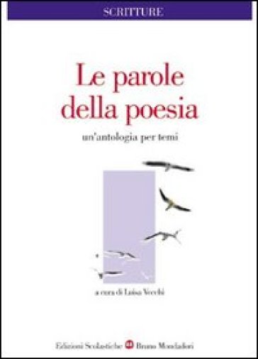 Le parole della poesia