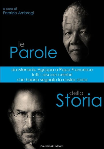 Le parole della storia - fabrizio ambrogi