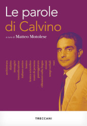 Le parole di Calvino