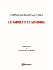 Le parole e la memoria