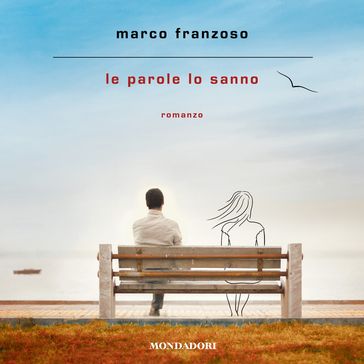 Le parole lo sanno - Marco Franzoso