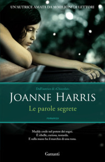 Le parole segrete - Joanne Harris