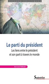 Le parti du président