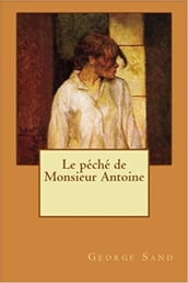 Le péché de M. Antoine