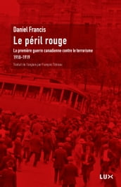 Le péril rouge