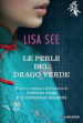 Le perle del drago verde