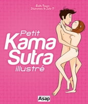 Le petit Kamasutra illustré