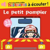 Le petit pompier