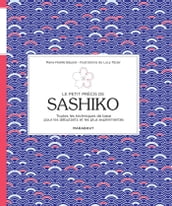 Le petit précis de sashiko