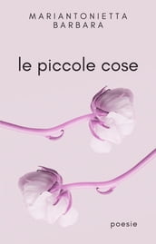 Le piccole cose