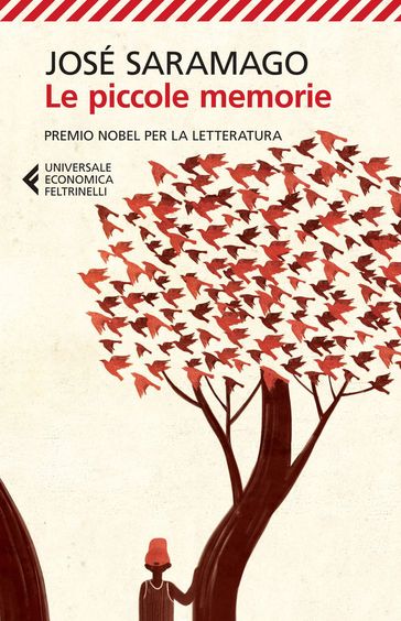 Le piccole memorie - José Saramago