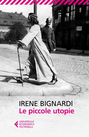 Le piccole utopie - Irene Bignardi