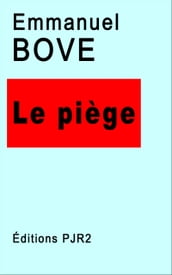 Le piège