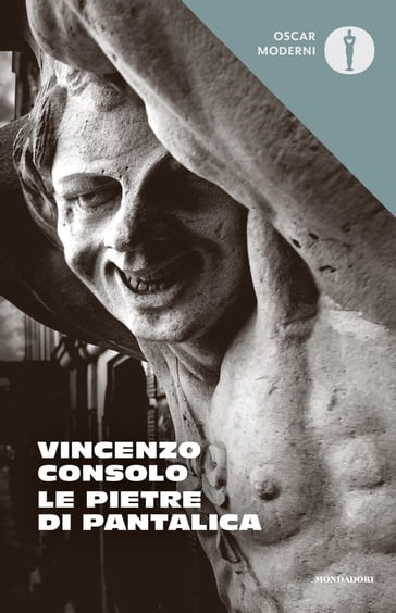 Le pietre di Pantalica - Vincenzo Consolo - Gianni Turchetta