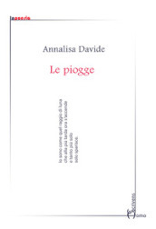 Le piogge