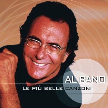 Le piu' belle canzoni - Albano Carrisi
