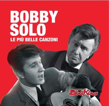 Le piu' belle canzoni - Bobby Solo