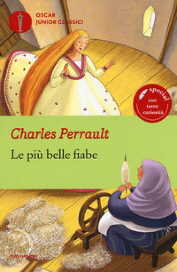 Le più belle fiabe - Charles Perrault