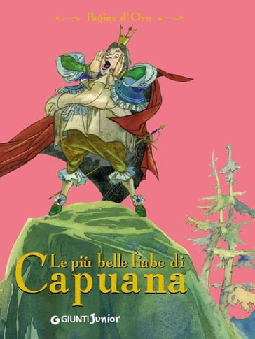 Le più belle fiabe di Capuana - Luigi Capuana