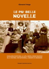 Le più belle novelle