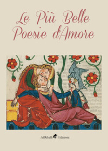 Le Piu Belle Poesie Di Natale.Le Piu Belle Poesie D Amore Libro Mondadori Store