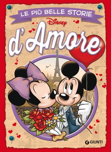 Le più belle storie d'Amore - Disney - eBook - Mondadori Store