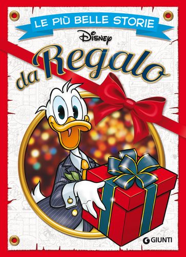 Le più belle storie da Regalo - Disney