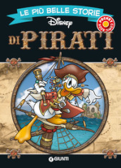 Le più belle storie dei pirati