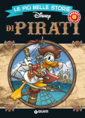 Le più belle storie di pirati