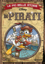 Le più belle storie di pirati