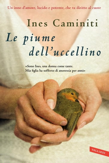 Le piume dell'uccellino - Ines Caminiti