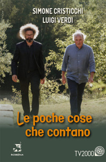 Le poche cose che contano - Simone Cristicchi - Luigi Verdi