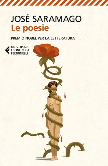 Le poesie - Fernanda Toriello - José Saramago