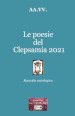 Le poesie del Clepsamia 2021