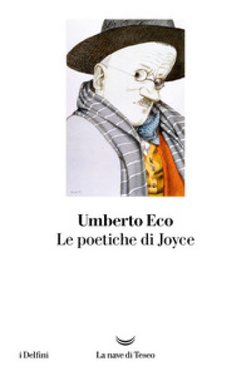 Le poetiche di Joyce - Umberto Eco