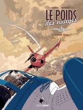 Le poids des nuages - Tome 2