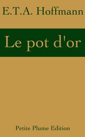 Le pot d or