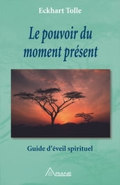 Le pouvoir du moment présent