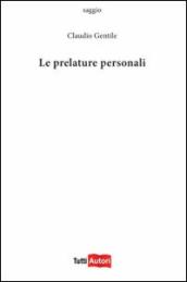 Le prelature personali