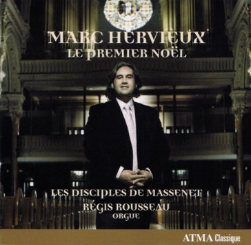 Le premier noel - MARC HERVIEUX