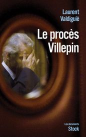 Le procès Villepin