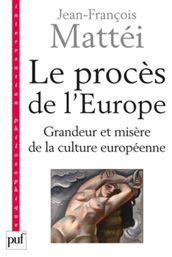 Le procès de l Europe