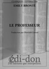 Le professeur