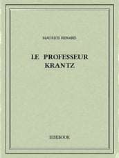 Le professeur Krantz