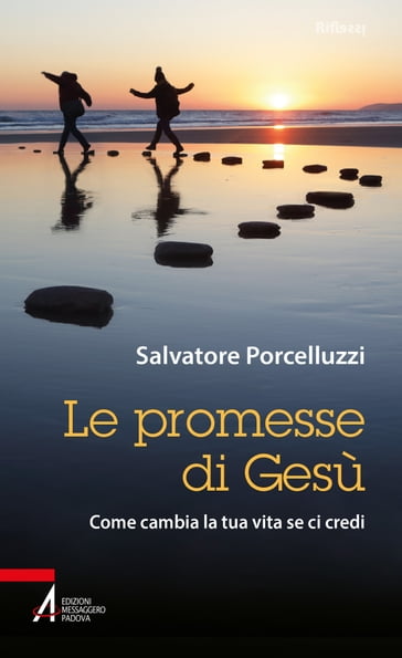 Le promesse di Gesù - Salvatore Porcelluzzi