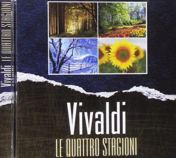 Le quattro stagioni - Antonio Vivaldi